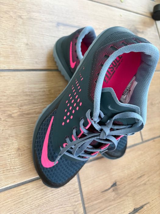 Buty sportowe Nike