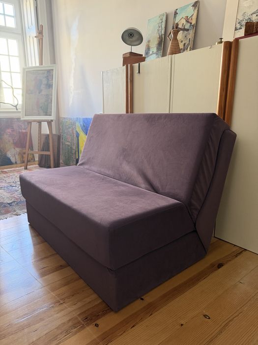 Sofá-cama cambalhota