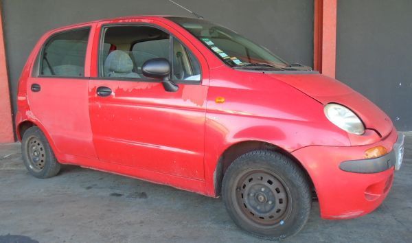 Para Peças Daewoo Matiz (M100, M150)
