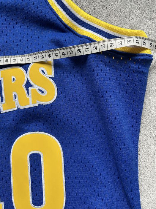 Koszulka NBA Golden State Warriors