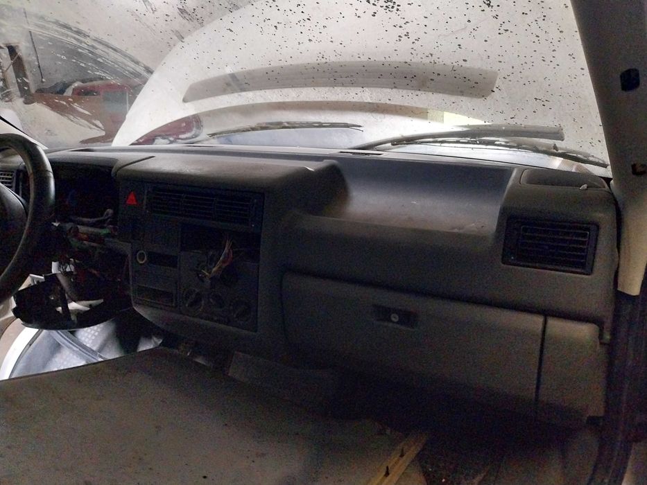 Volkswagen transporter T4