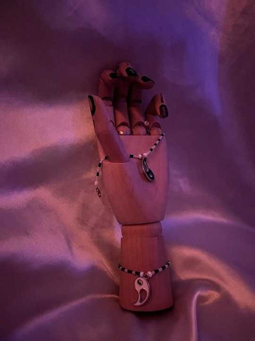 Bransoletki matching