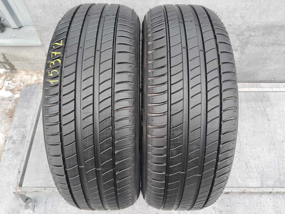 Резина літня, нові, Michelin Primacy 3 225/60 R16 (арт.15372)