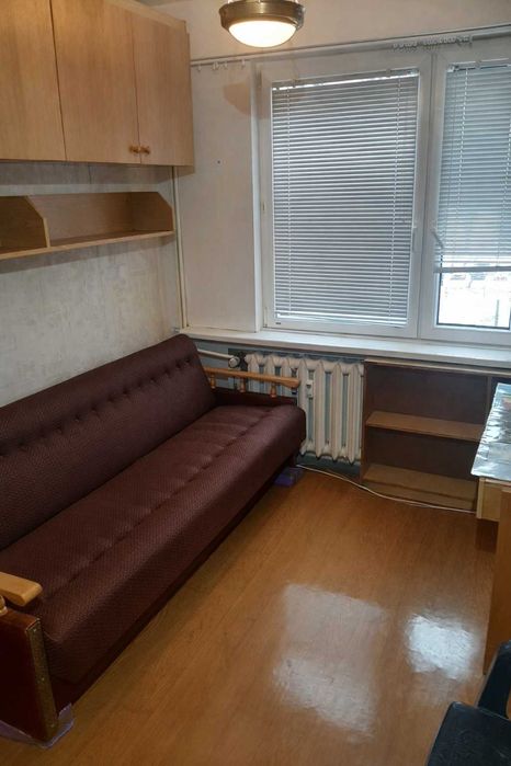 Przytulne, ciepłe mieszkanie z pięknym widokiem Niemcewicza 8