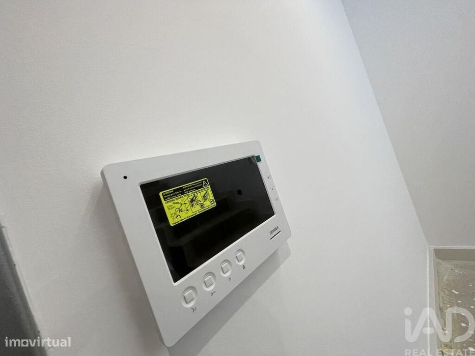 Apartamento T3 em Nossa Senhora de Fátima de 128,00 m2