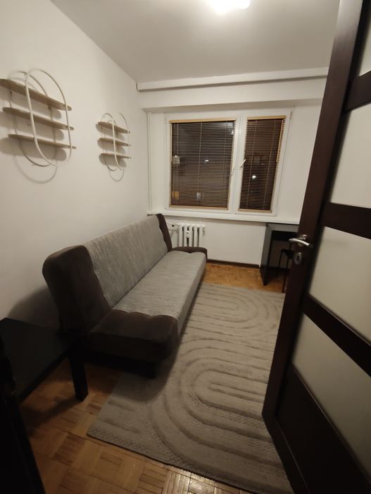 Pokój os piasta dla dziewczyny