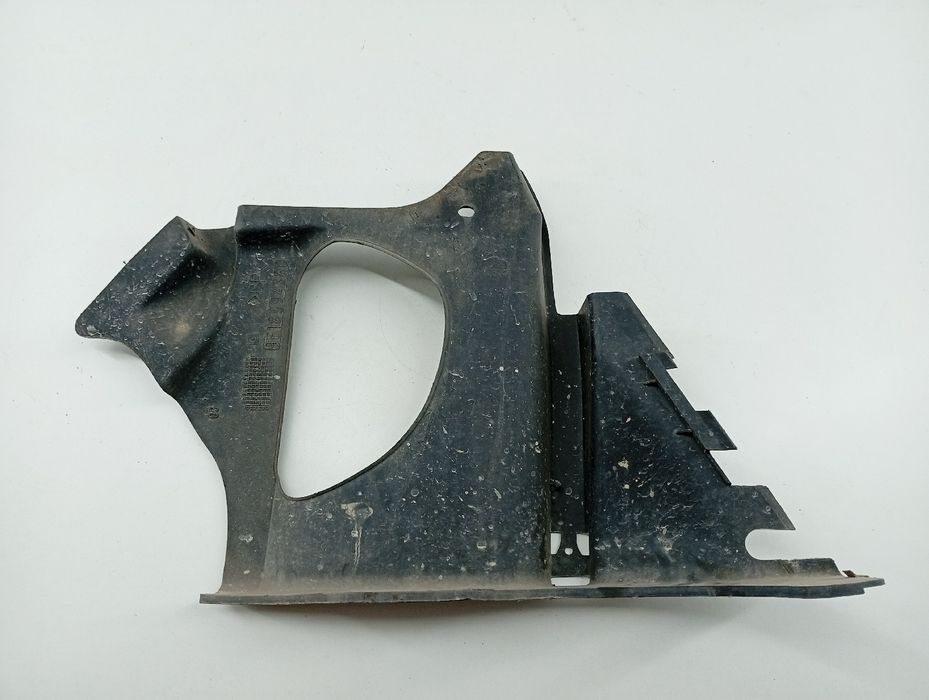 Acabamento de cava de roda - PEUGEOT 306 (7B, N3, N5) | 93 - 03