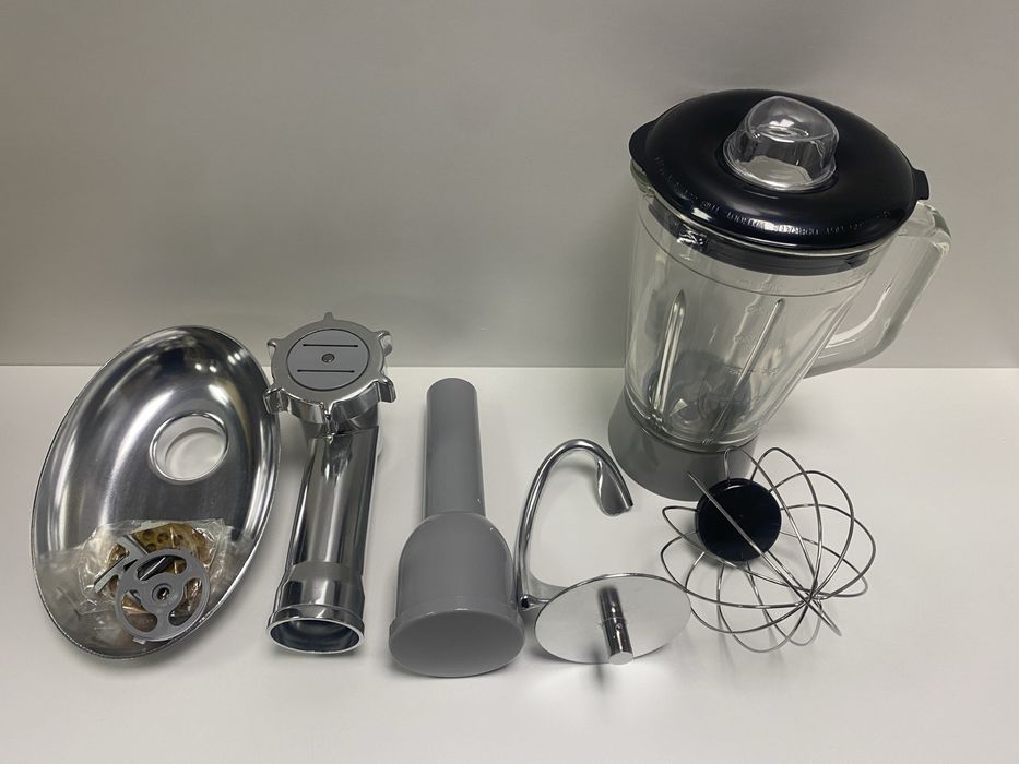 Robot kuchenny 3 w 1 KLARSTEIN Lucia Morena