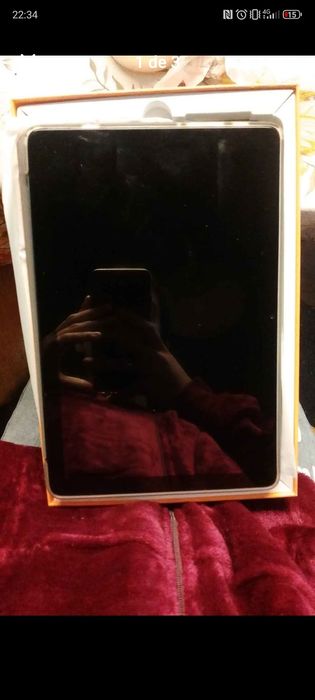 Vendo ou troco  tablet