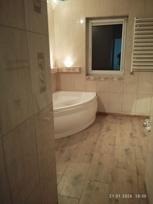 Wynajem dom /dwa mieszkania