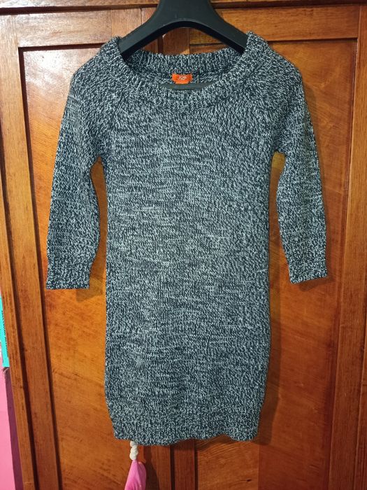 Тепла  сукня  xs
