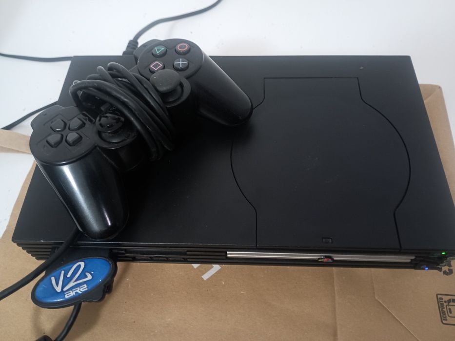 PlayStation dois