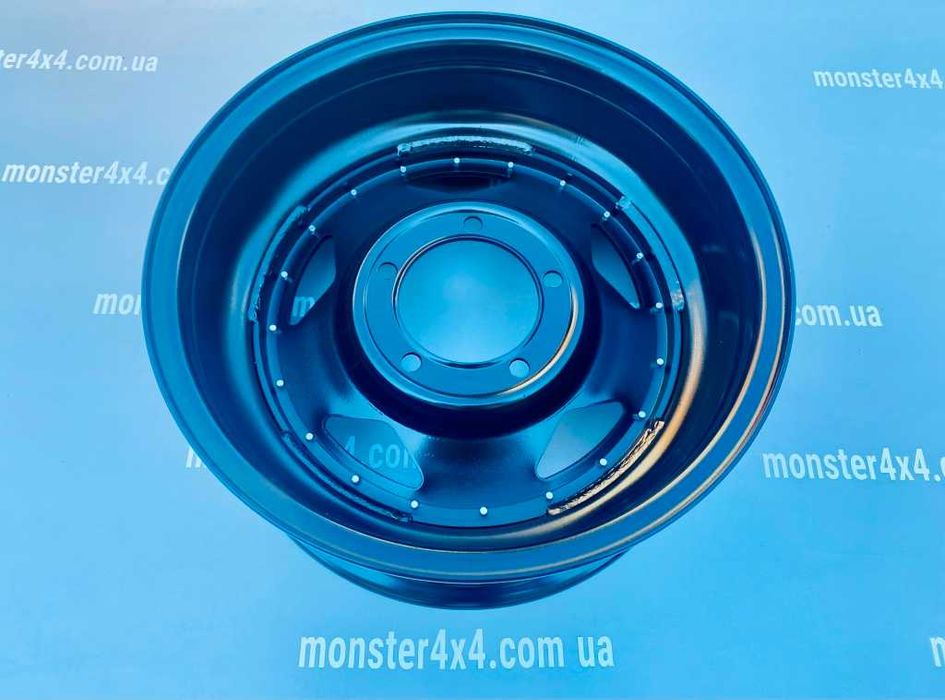 диски 16x7 5х139,7 ET-25 УАЗ, Нива, Samurai, Jimny, Vitara R16