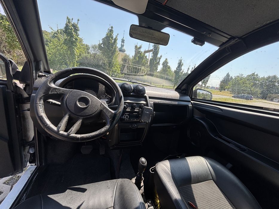 AIXAM Minauto microcar * od 14lat *