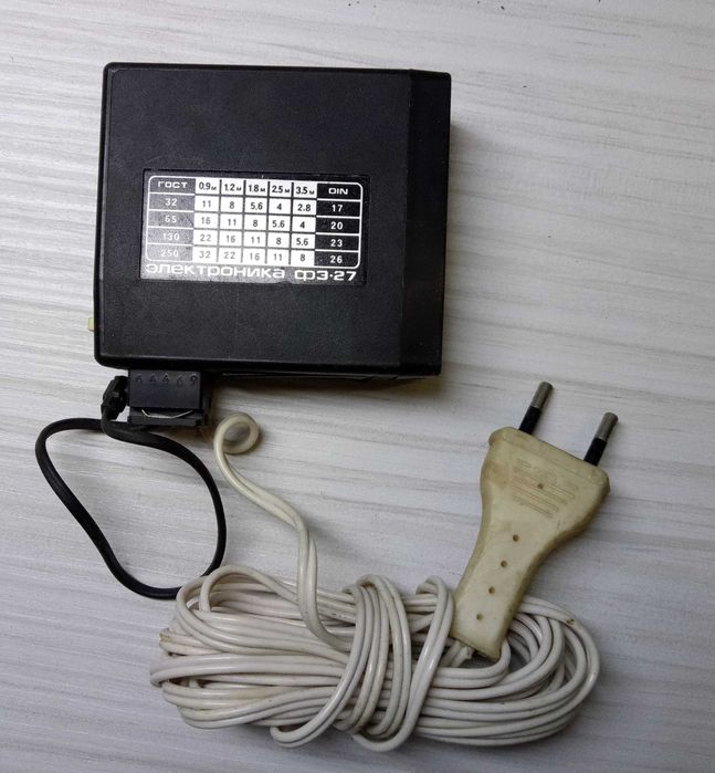 Фотоаксессуары для фотолюбителей и коллекционеров.