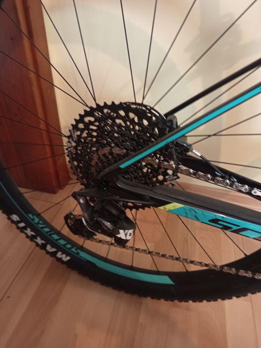 Rower Scott RC scalę 900