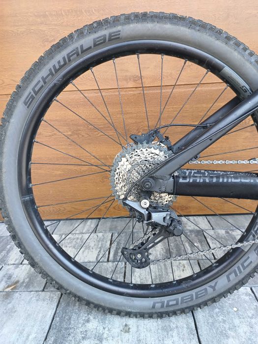 Rower Dartmoor Hornet