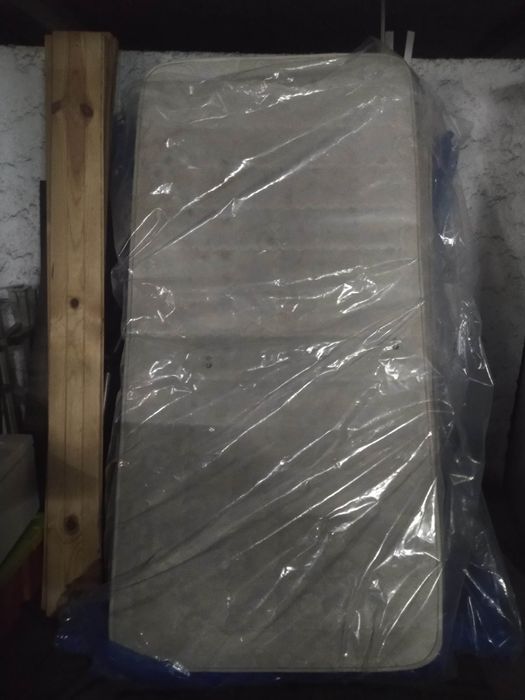 Colchões de solteiro