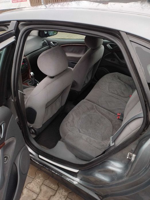 Citroën C5 2002r. 2.0 benzyna