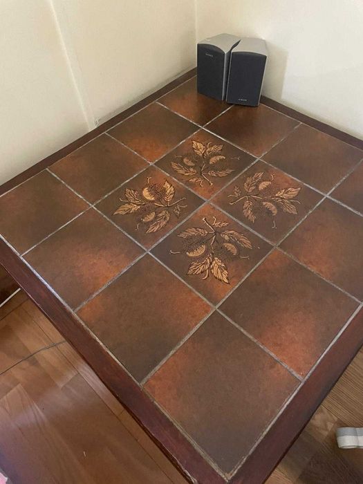 Mesa de centro para sala, ótimo estado - 27,50 euros