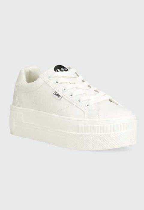 Trampki sneakersy damskie Buffalo Paired r. 39