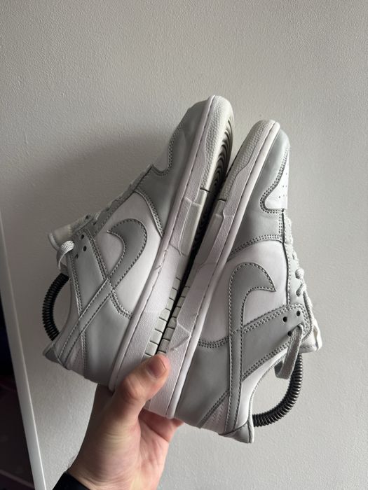 Nike Dunk Low 38(24см)