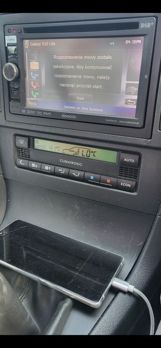 Kenwood DNX4230DAB