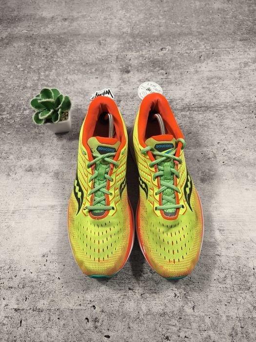 Кроссовки Saucony Asics Hoka Ride 13