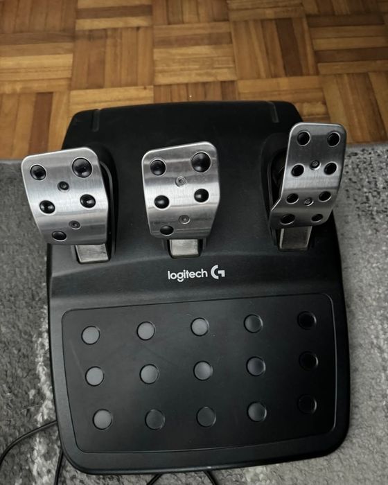 Kit volante para PlayStation