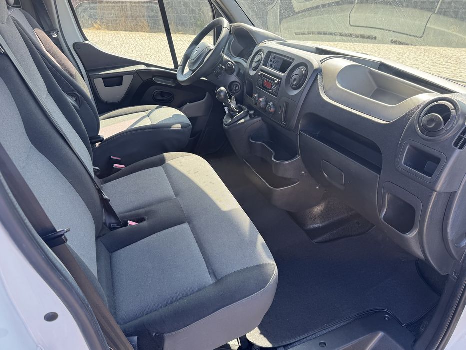 Renault Master( FRIGORIFICA, IVA DEDUTIVEL)