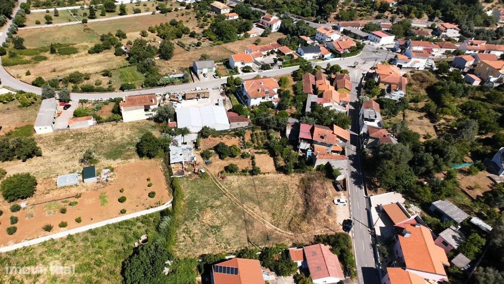 Terreno para construção de moradia térrea, AssafargeVenha conhecer!