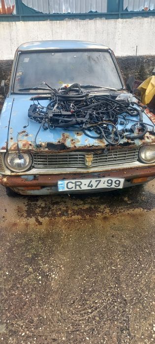 Compra e venda de sucata