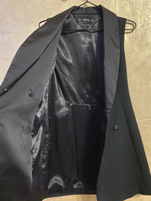 Піджак сукня  Zara