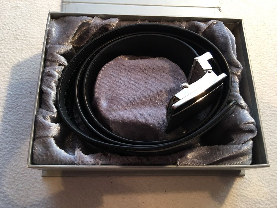 Pasek męski SunsetSiuts