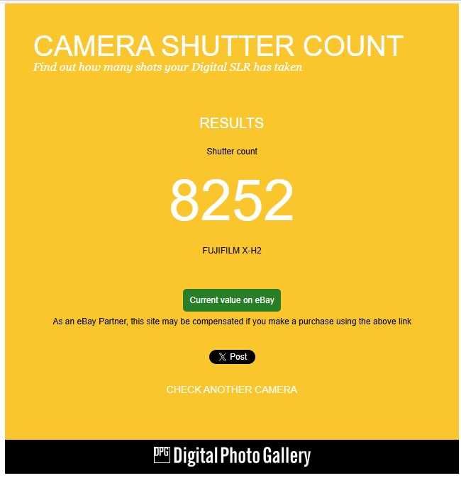 FUJIFILM X-H2 Mirrorless Digital Camera (Body)