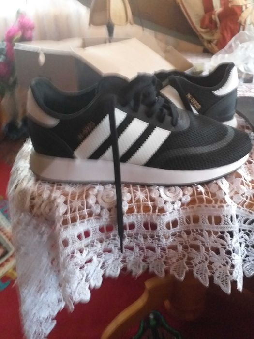 Buty meskie adidas