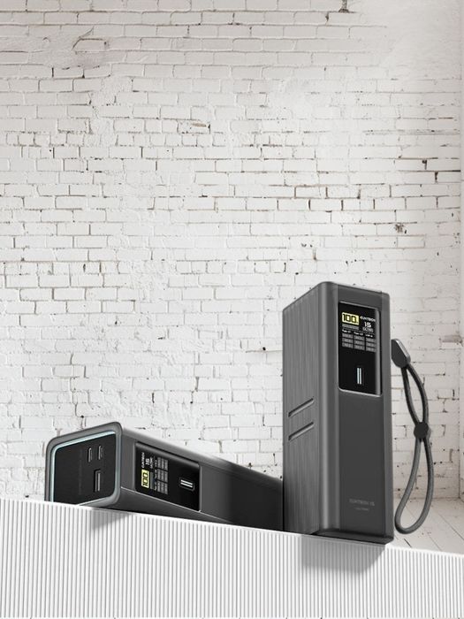 CUKTECH No.15 Power Bank Ultra 20000 мАч