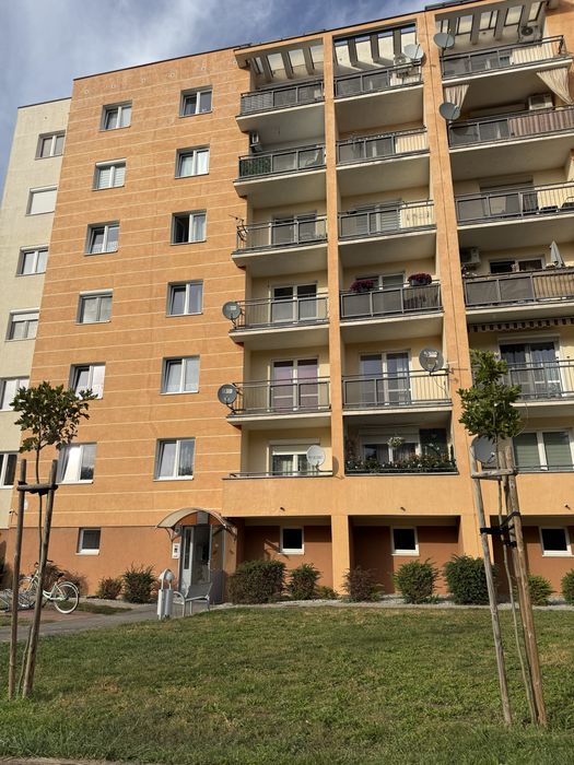 Wynajme mieszkanie Nowa Sol os majowe l1 maja 24