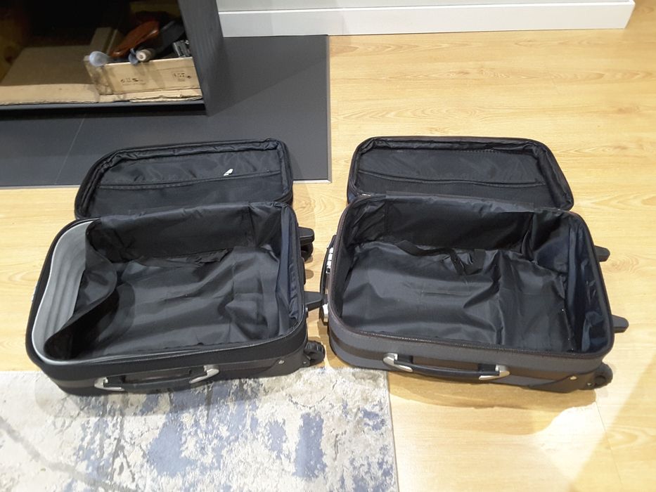 Malas para Viagem