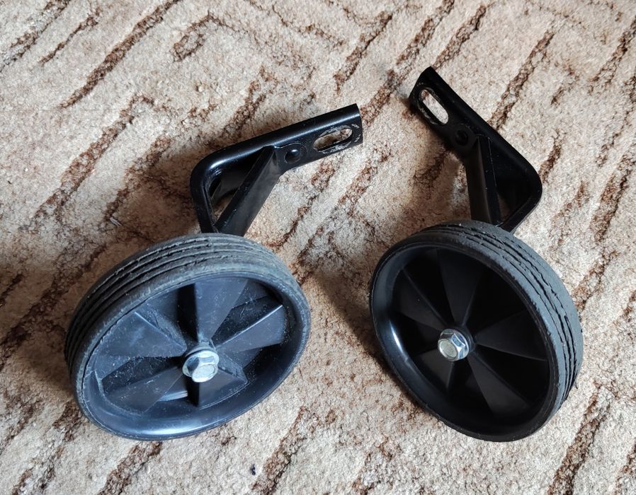 Дитячий велосипед Corso