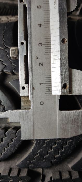 2szt zimowe 155 65r14 75t  Sava eskimo s 3