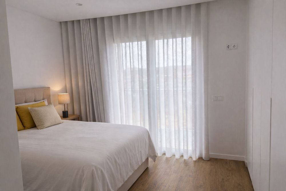 Apartamento T2 Luxuoso no Centro de Fátima