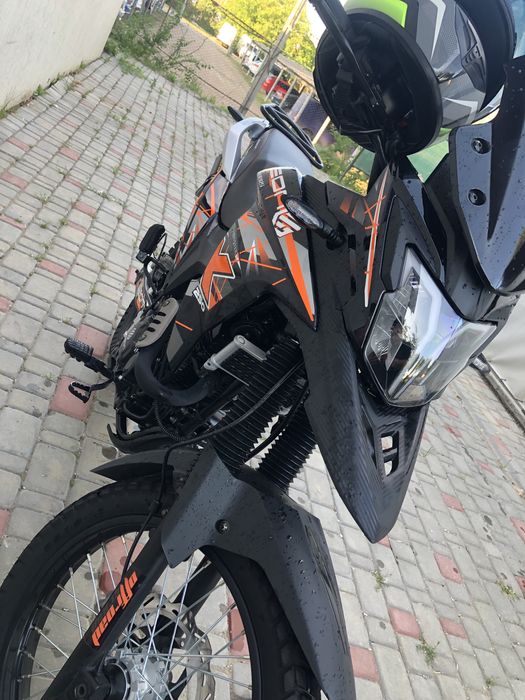 GEON ADX 250 4V обмін