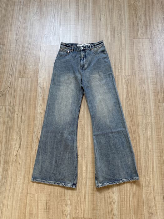 Jeans Maison Margiela (Baggy)