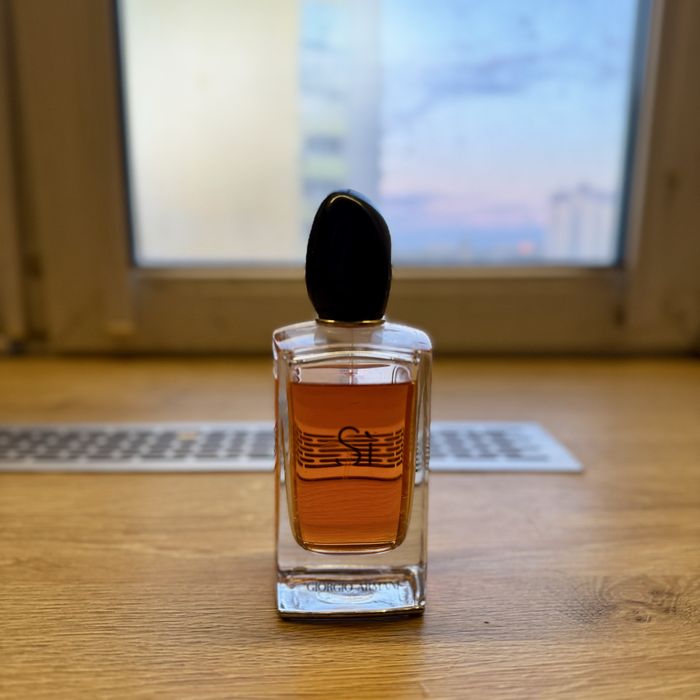 Парфюм Armani SI
