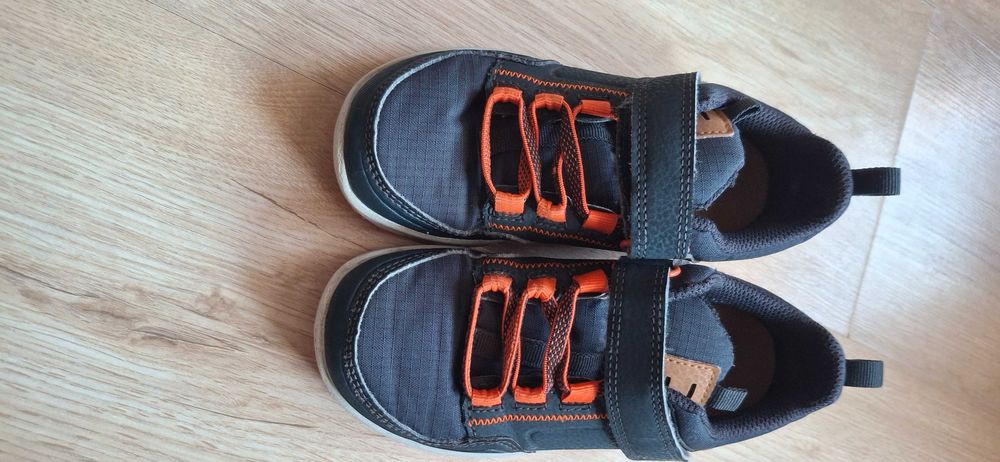 Adidasy 29 quechua