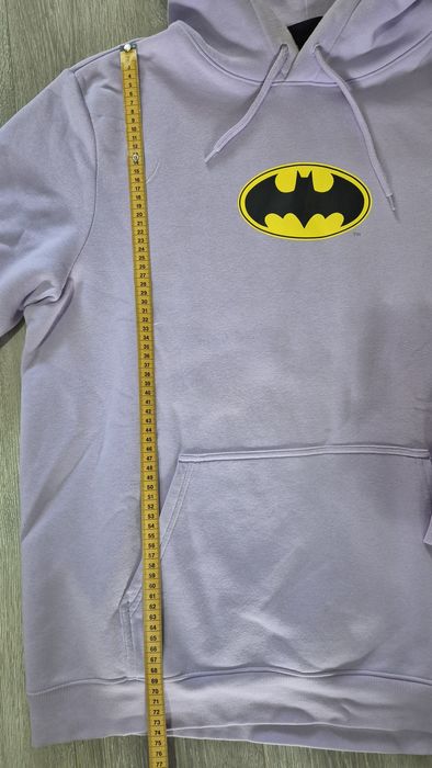 Bluza sportowa męska