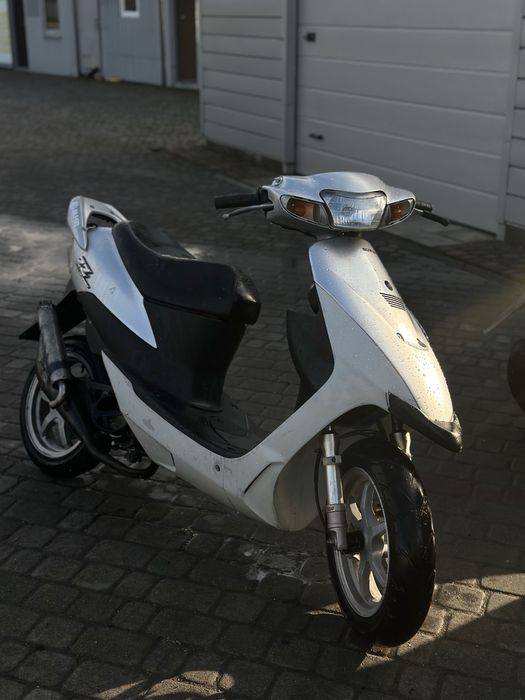 Сузукі зз інчап спорт