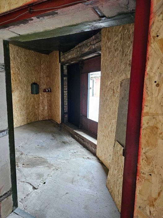 Здається в оренду гараж в АК КЕРМО (віул.Заводська 1-Б)