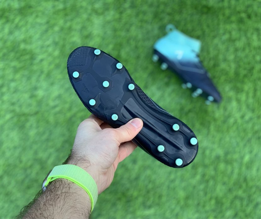 Бутси Adidas ACE 17.3 FG 36,5р/23,5см бутсы,копы,копи,